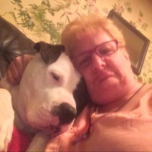 Meet your Posher, Heidi